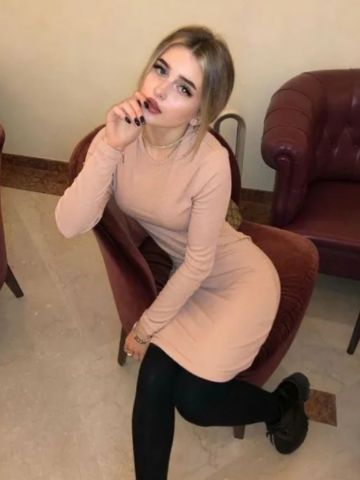Проститутка Дарина